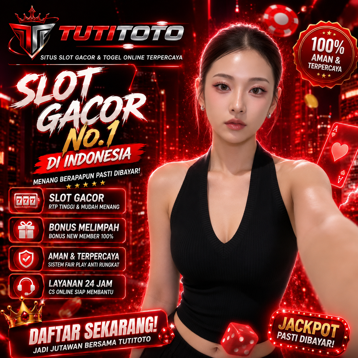 SOMATOTO